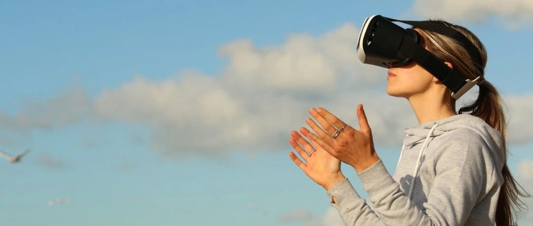 VR里能看到的，不止是世界杯，更有VR产业的价值和未来