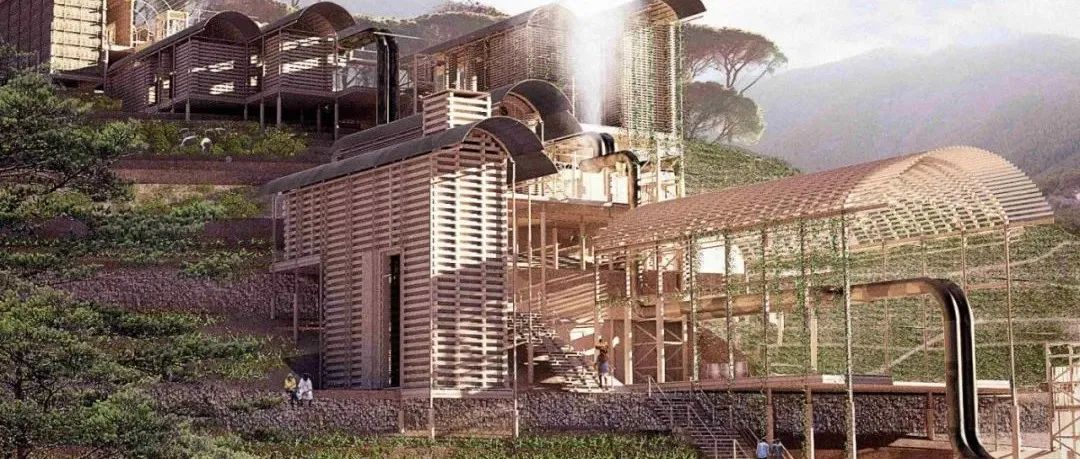 2021 RIBA主席奖全球最佳学生作品赏析