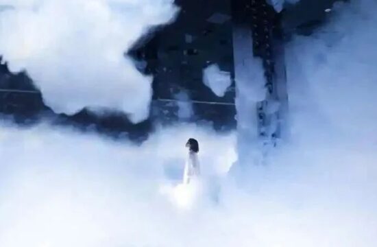 麟角设计地图 · 北京新展 | 解封之后，相约一起打卡吧！