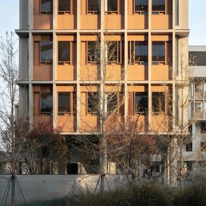 董功/直向建筑：高密度办公建筑的新可能