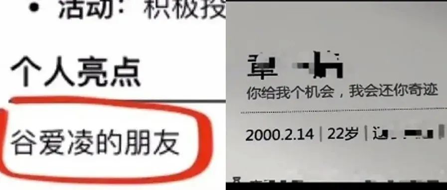 “谷爱凌的朋友”! 00后的简历真敢写，迟早被这些简历笑死…​