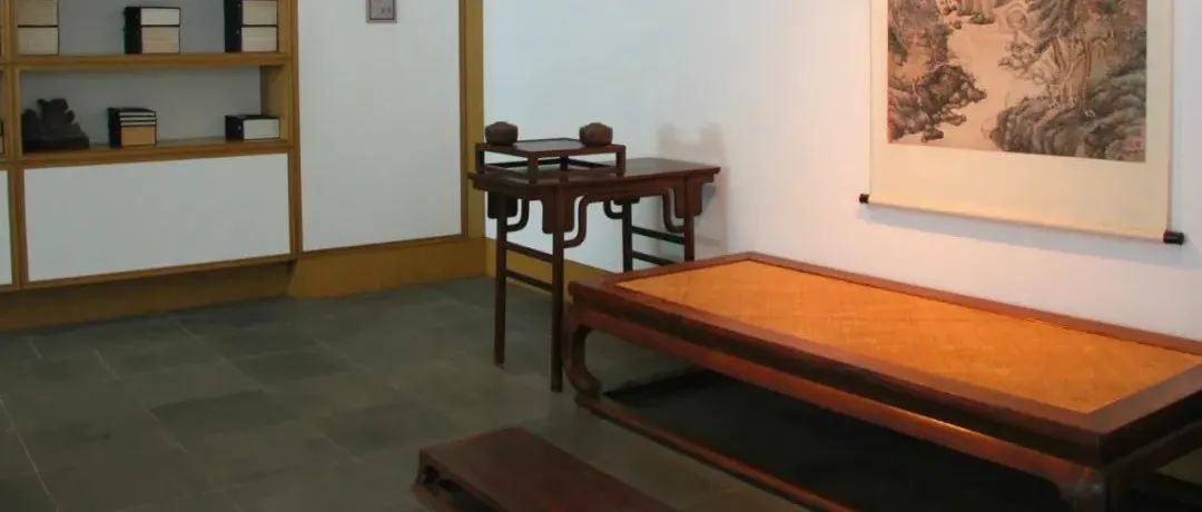 文人气质 | 明式家具的内在灵魂
