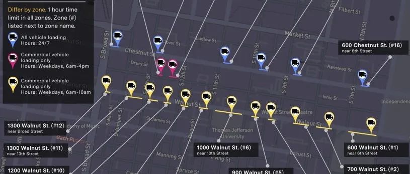 在多伦多失败的Sidewalk Labs，这次将创新应用在了其他的城市！