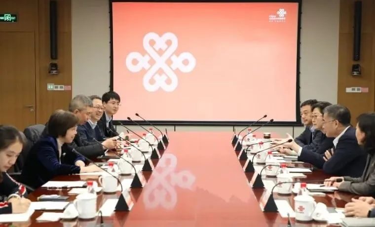 【快讯】政企协作，助力数字化转型和稳增长工作