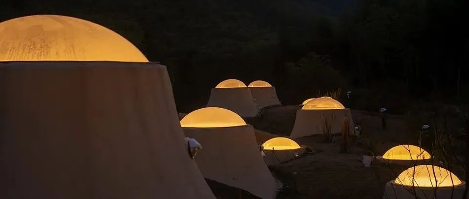建筑中的变色龙：覆土建筑