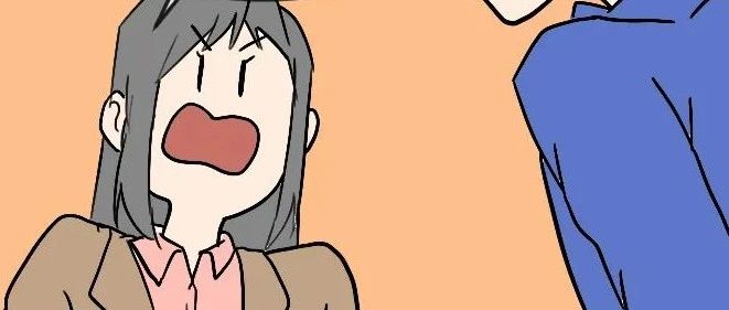 产品经理的女朋友