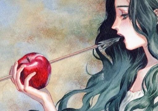 画师 화원绘画作品欣赏