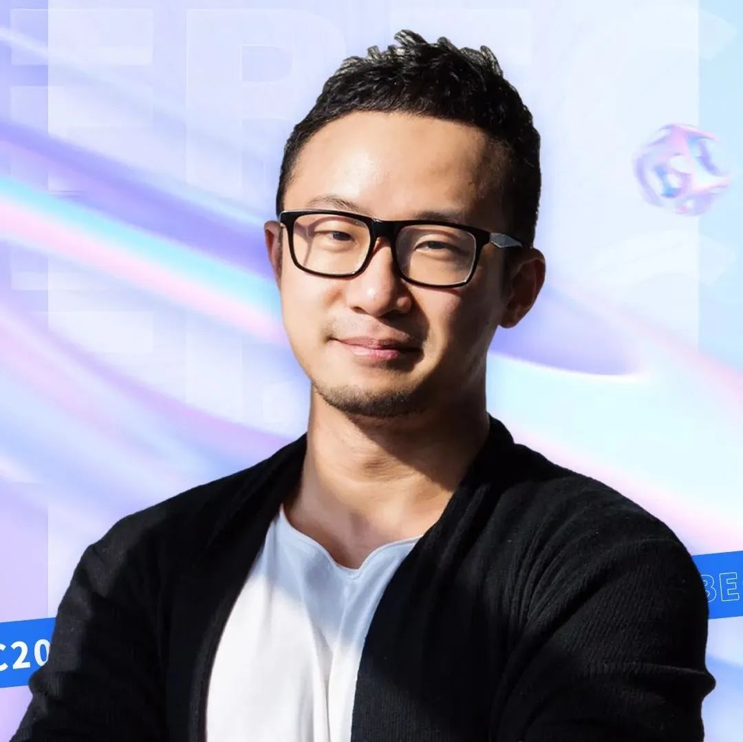 FBEC2022丨沙核科技 创始人兼CEO 楼彦昕确认出席并发表主题演讲