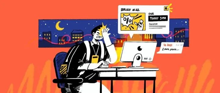 为什么用C端作品集找工作越来越难了？