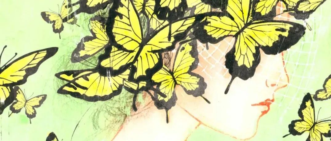 一周问藏：一扇通往插画世界的自由之门