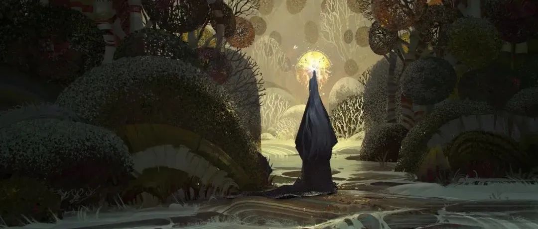 又一育碧藏宝系列！画面空间感极强，Pierre-Alexandre Schuller作品分享-7.GAME