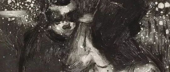 绘画｜Nathanaëlle Herbelin