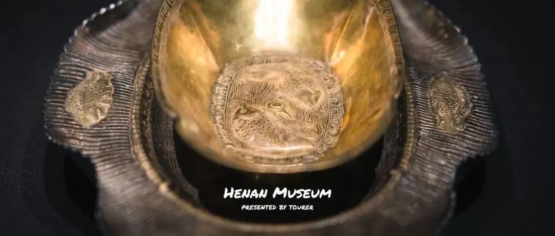 河南博物院｜国宝文物的“神仙打架”