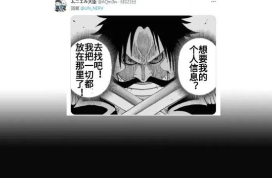 红豆泥斯密马赛！日本一市政府弄丢含46万市民信息的U盘，遭网友疯狂玩梗调侃……