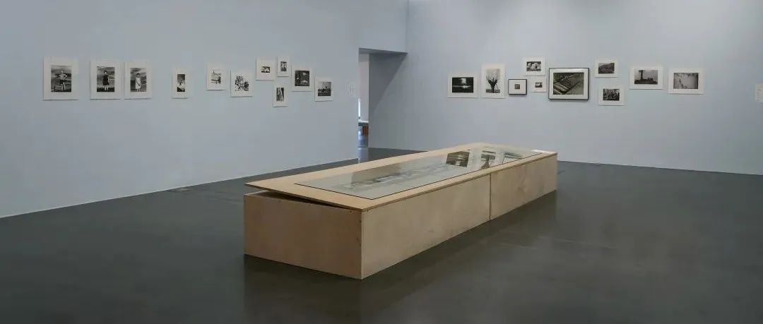 观展志 || 广阔的现实主义道路——20世纪20-80年代摄影的人文实践