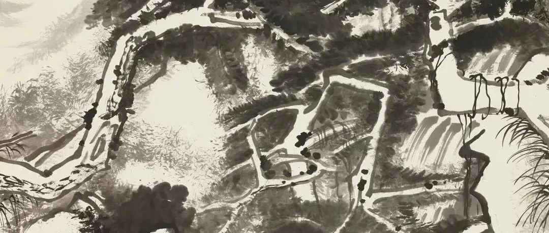 国画大师梅墨生论中国画的审美，受益匪浅