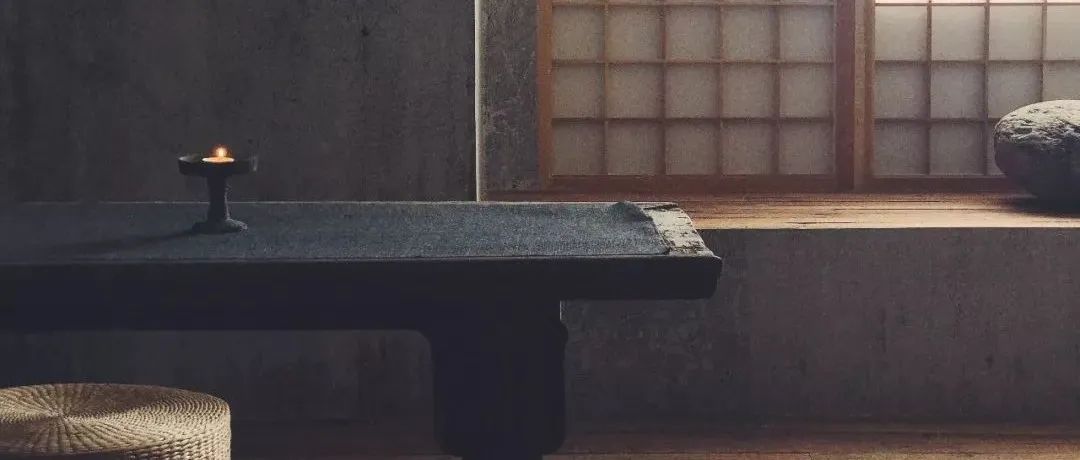 低调的生活 | 宁静、隽永