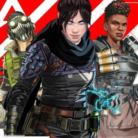 【海外】Data.ai:《Apex英雄》在移动平台上达到新高度