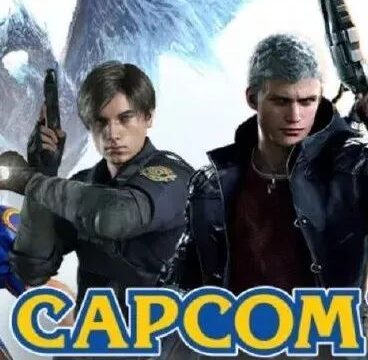 七点资讯 |卡普空游戏暂不涨价，《艾尔登法环》阿根廷区涨价-7.GAME