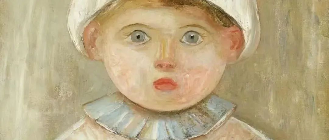 塔德乌什·马科夫斯基（Tadeusz Makowski）：安安静静的孩子们