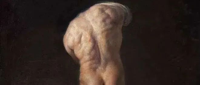 奥德：一件杰作必须含有85% 的黑色 ！