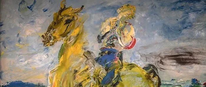 杰克•巴特勒•叶芝