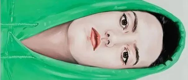绘画｜Gioele Amaro