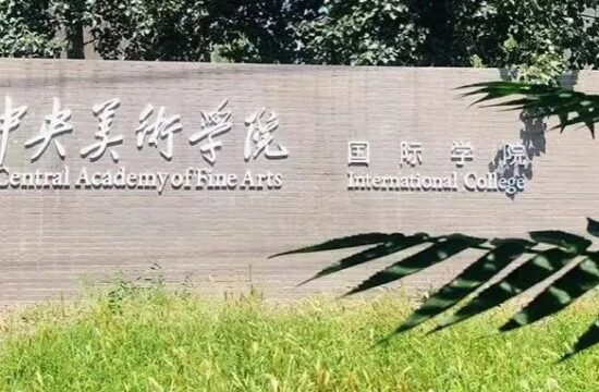 以梦为马不负韶华，中央美术学院国际学院「菁英计划」开启报名-7.GAME