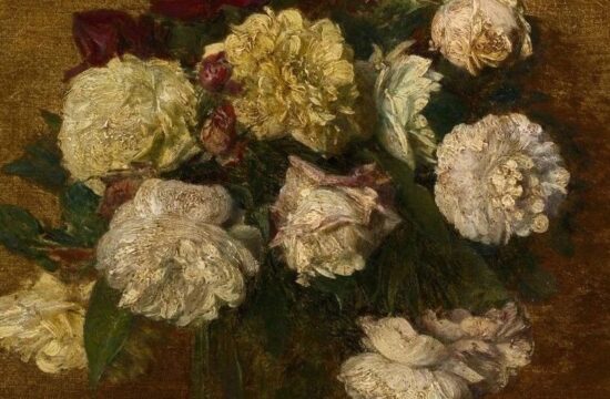 不知道的艺术家〡2023-1-5 星期四