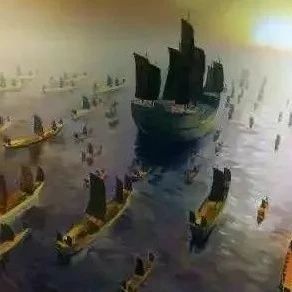 日本学者写的中国史，为何震惊政商圈儿！