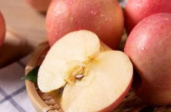 苹果残渣：环保包装材料新突破