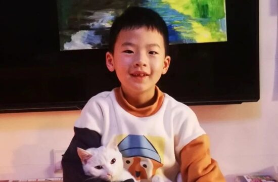 张丁曦｜小小艺术家：在探索中发现真善美