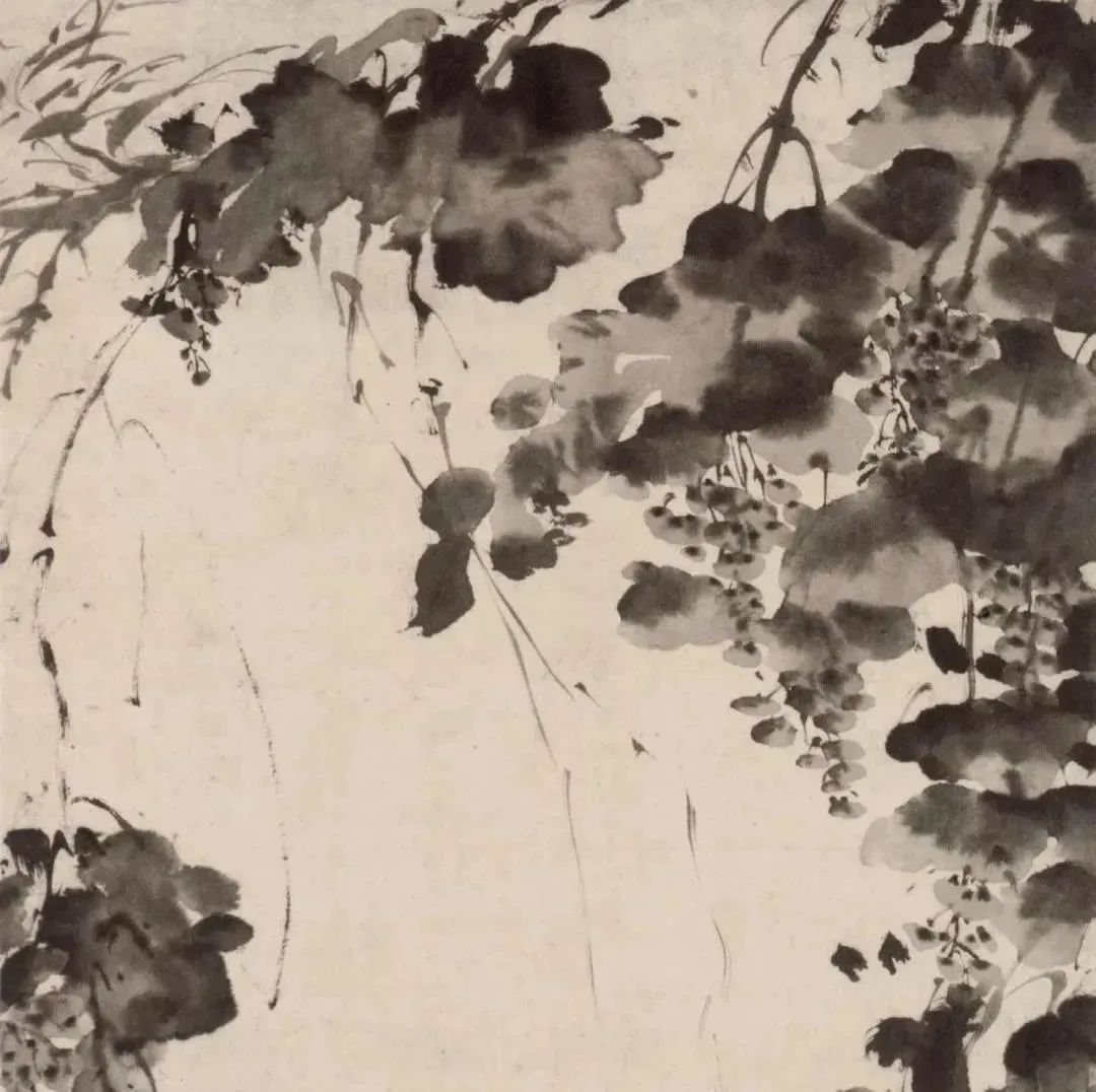 徐渭：画在纸上的戏剧