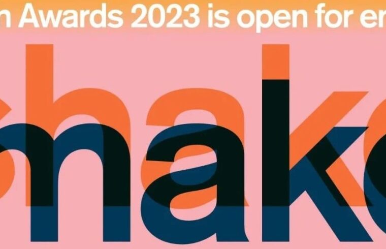 2023 年 Dezeen Awards 设计大奖报名正式开启，今年大赛与宾利汽车合作推出