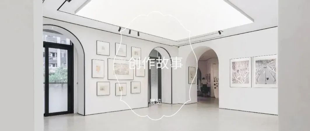 听金宇澄聊创作：从《繁花》插画，绘就上海人的上海故事（二）