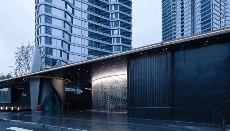新希望地产2022年度景观作品集｜赋予景观灵动生命力