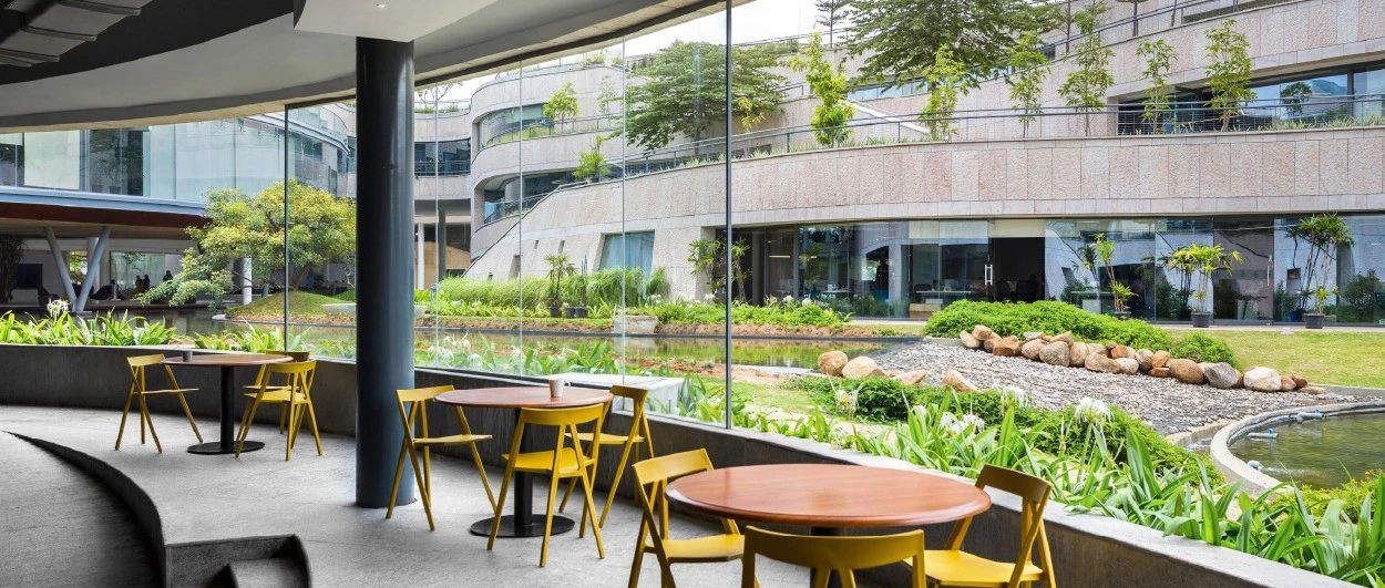 穆氏在Greenbuild和COP27全球大会分享低碳经验，支持企业ESG目标