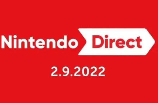 【海外】任天堂直面会2022，你想知道的游戏资讯都在这里