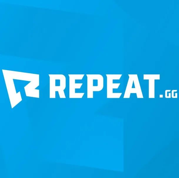 【海外】索尼宣布收购电竞平台Repeat.gg