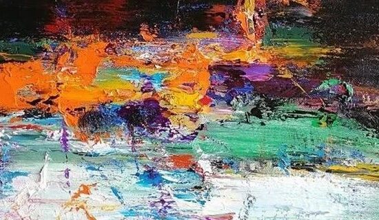 当代独立艺术家——冯安斌