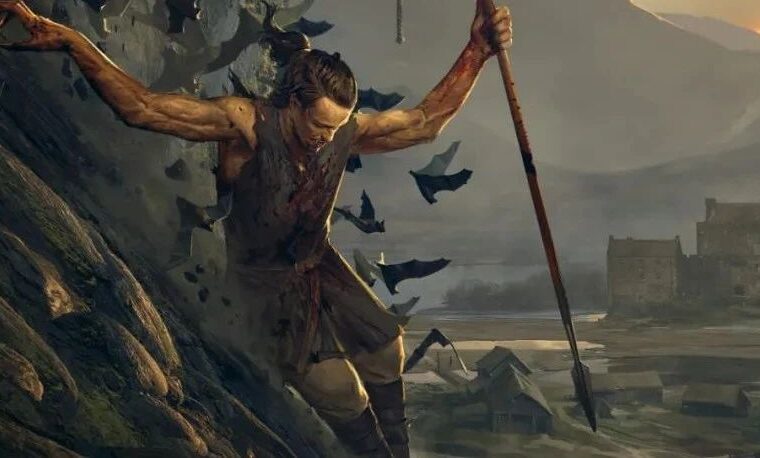 又一款3A大作？网易投资前《巫师3》总监新工作室新游，当家艺术指导首披露部分概念-SoulofArt