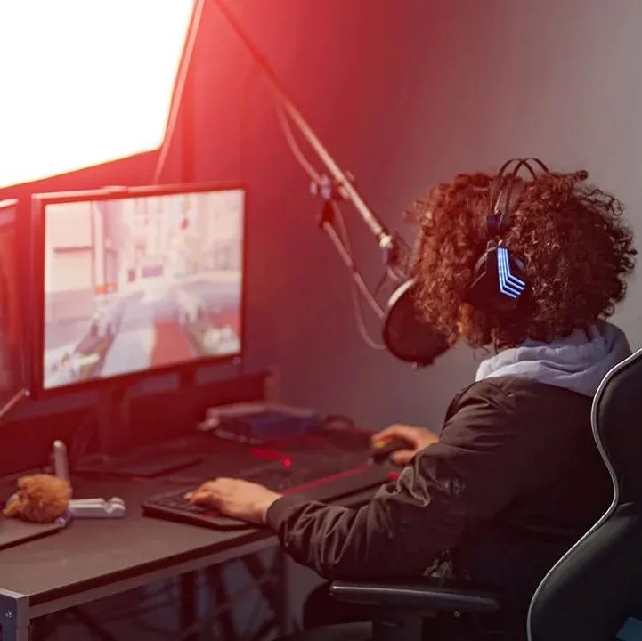 【海外】游戏直播平台大战：Twitch下降，Facebook Gaming增长