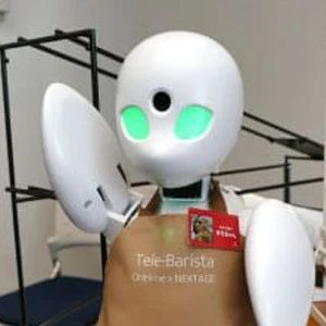【设计聚焦-服务设计】疫情时代下人机关系新思考