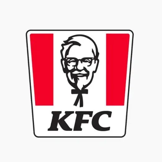 俄罗斯肯德更名，新Logo变成了一只鸡！