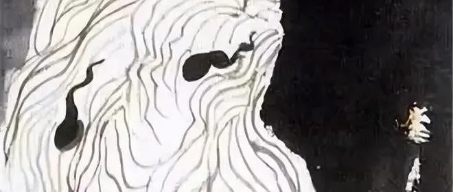 齐白石一幅“失误”画，为啥值几亿