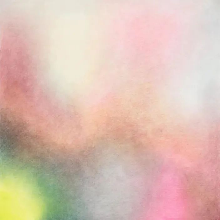 绘画｜Léa Belooussovitch