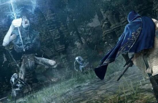 七点资讯 | Steam同时在线人数突破2800万，《艾尔登法环》新怪物曝光-7.GAME