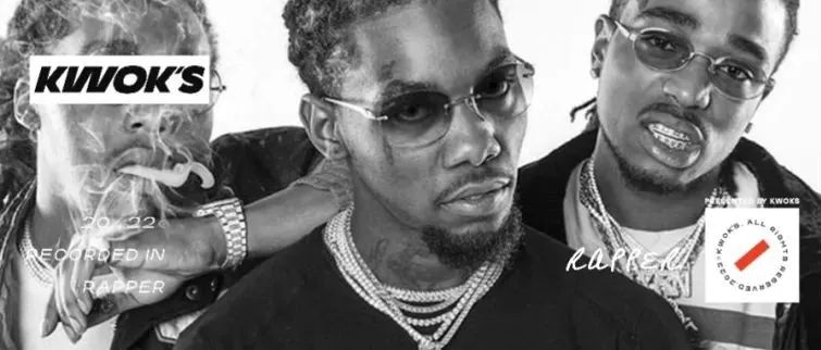 Hiphop腾飞的五年，也是群星陨落的五年…