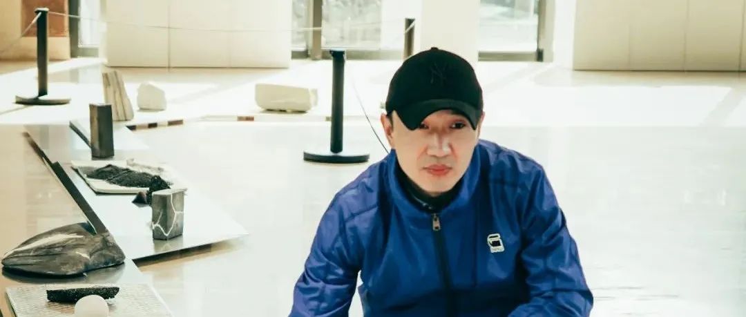 ​12相——当代陶艺作品邀请展·艺术家专访⑤ | 沈厉：接纳生活以另一种方式的诞生