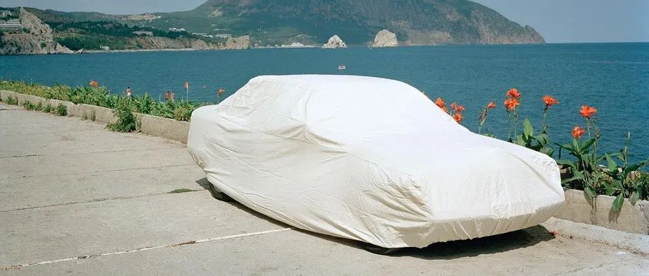摄影大师马丁·帕尔(Martin Parr)